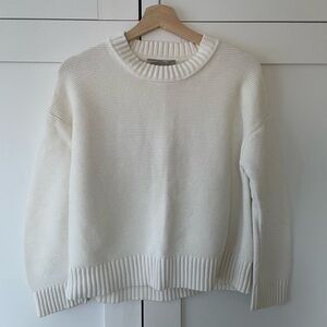 Everlane | The Link Sitch Sweater